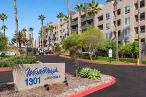 Worldmark Oceanside Harbor